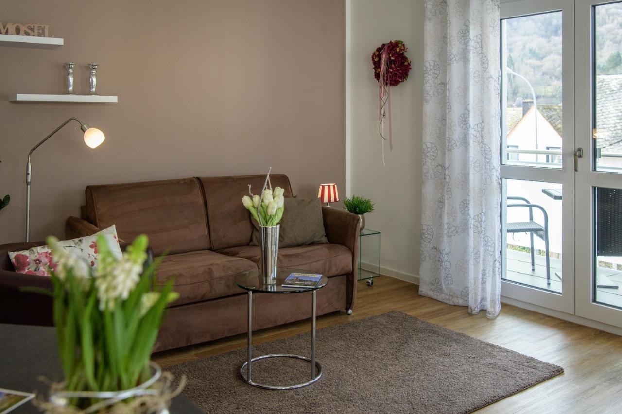 Villa Sonnenblick Кохем Екстер'єр фото